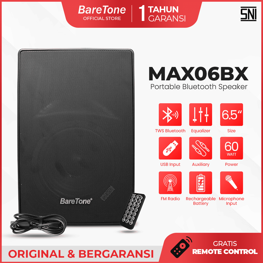 MAX06BX