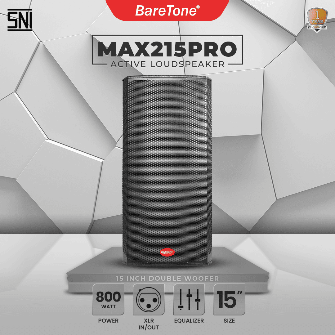 MAX215PRO