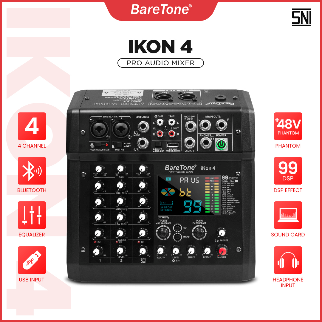 IKON 4