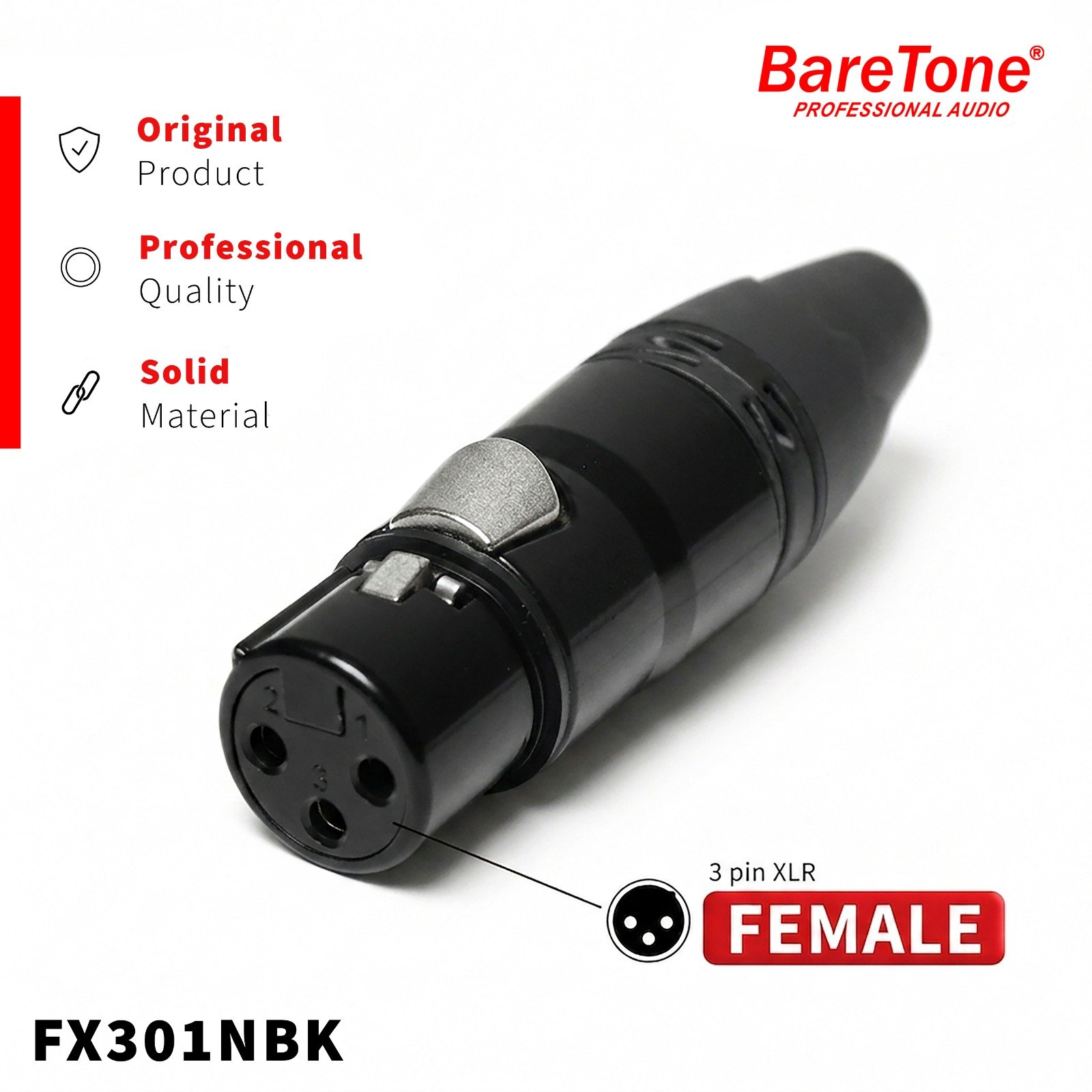 FX301NBK