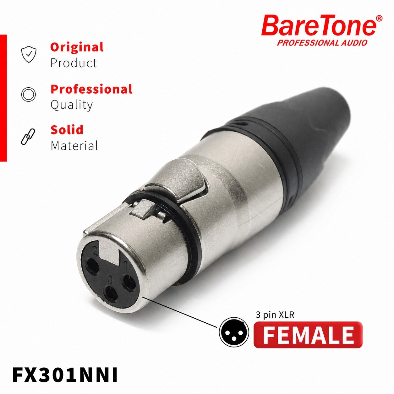 FX301NNI