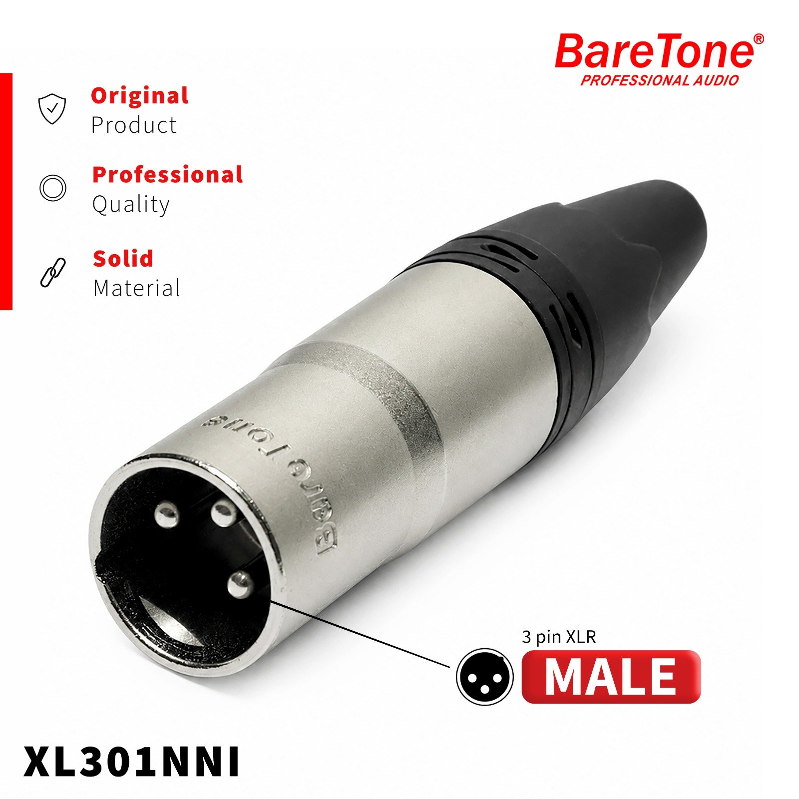 XL301NNI